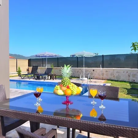 Villa Duru *