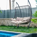 Вилла Duru Каш