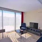 Duru Вилла Каш