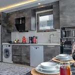 Duru Вилла Каш