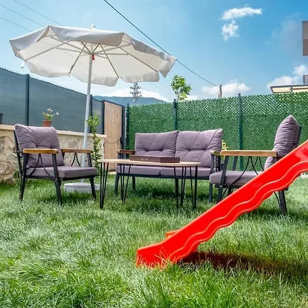 Duru Вилла Каш